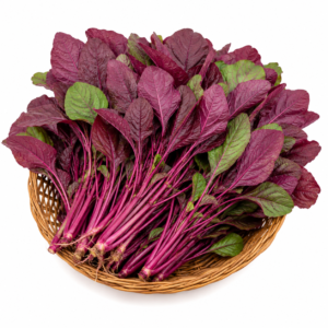 Red Amaranth (Chaulai)
