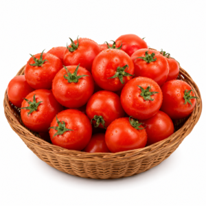 Tomato (Tamatar)