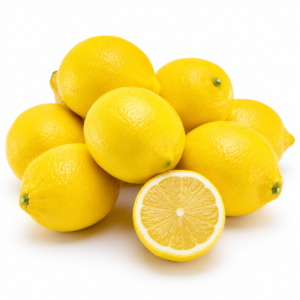Lemon (Nimbu)