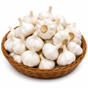 Garlic (Lahsun)