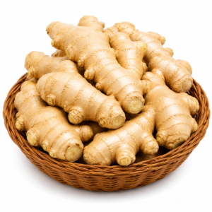 Ginger (Adrak)