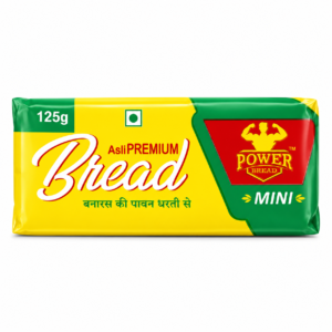 Soft and Fresh Premium Mini Bread