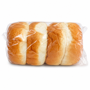 Bakery Fresh Big Bun Pav