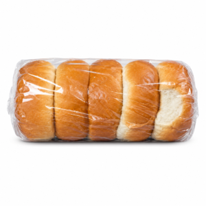 Bakery Fresh Mini Bun Pav