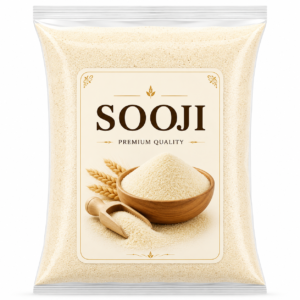 Sooji (Semolina)