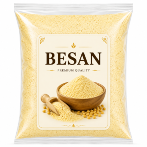 Pea Flour (Matar Besan)
