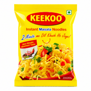 KeeKoo Instant Masala Noodles