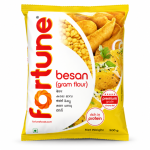 Fortune Chana Besan