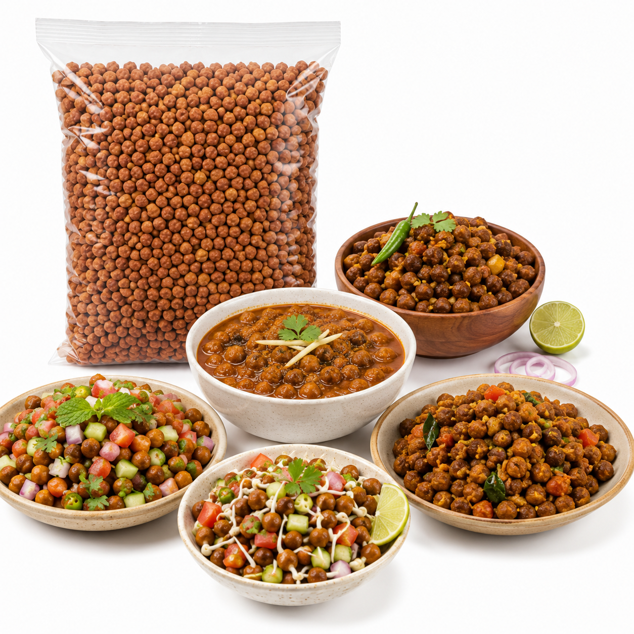 Product detail view