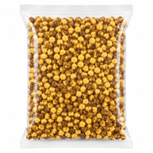 Roasted Chana (bhuna Chana)