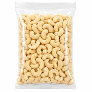 Cashew (Kaju) – Fresh and Crunchy