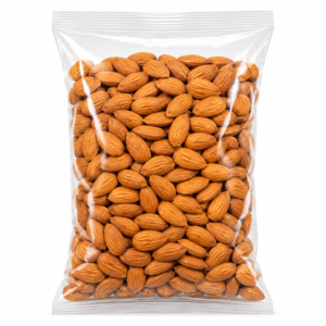 Almonds (Badam) – Fresh and Crunchy
