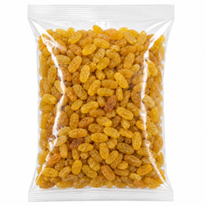 Kishmish (Raisins) – Sweet and Naturally Dried