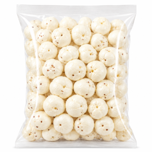 Makhana (Fox Nuts) – Fresh, Crunchy and Healthy