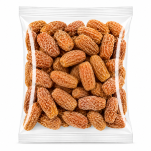 Yellow Dry Dates (Chuara) – Naturally Sweet and Nutritious