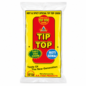 Special Tip Top Chowmein Instant Noodles