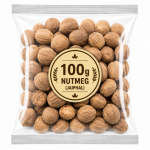 Nutmeg (Jaiphal)
