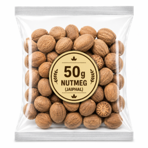 Nutmeg (Jaiphal)