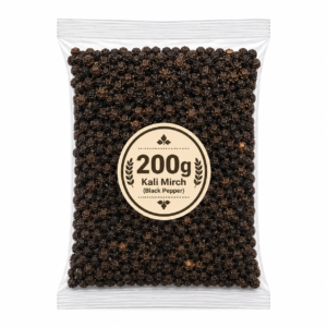 Black Pepper (Kali Mirch)