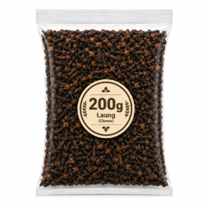 Cloves (Laung)