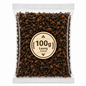 Cloves (Laung)