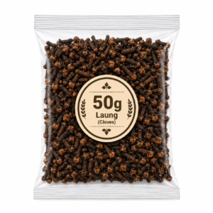 Cloves (Laung)