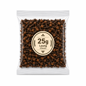 Cloves (Laung)