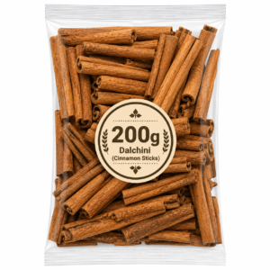 Cinnamon Sticks (Dalchini)