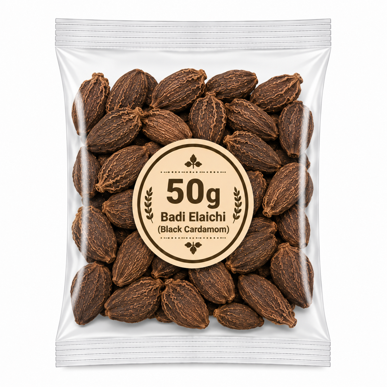 Product front view