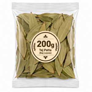 Bay Leaf (Tej Patta)