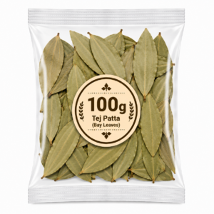Bay Leaf (Tej Patta)