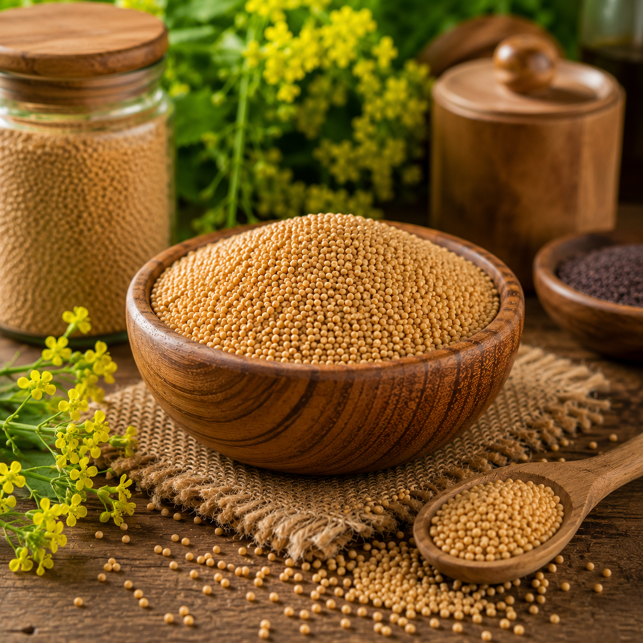 Product detail view